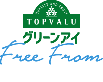 TOPVALU Free From