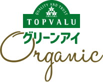 TOPVALU Organic