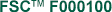 FSC TM F000100