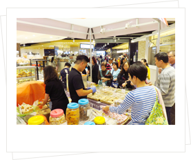 4月 AEON STYLE康怡