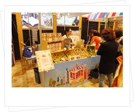4月 AEON STYLE康怡