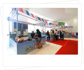 6月 AEON荔枝角店