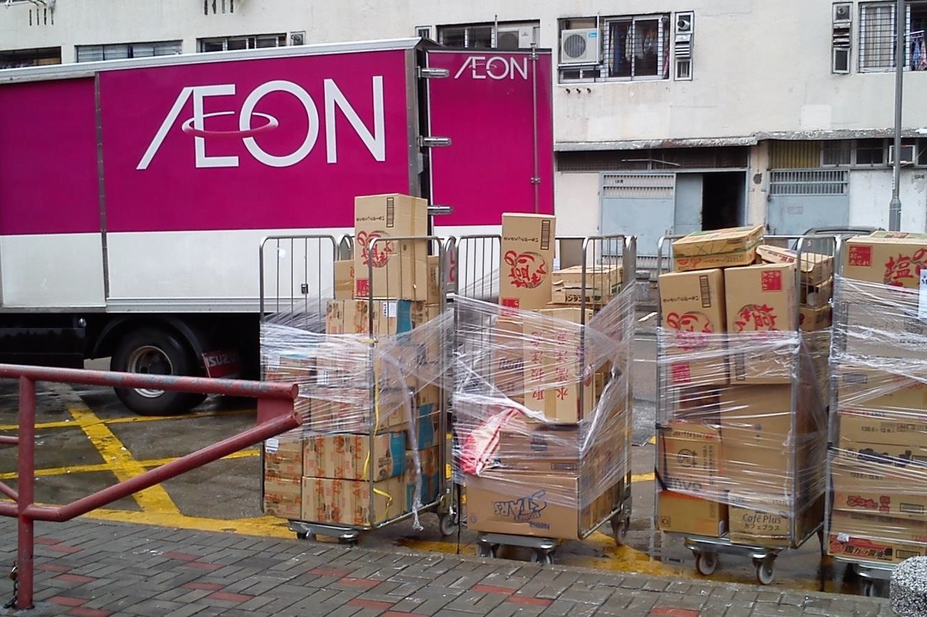 Food Donation Project