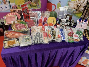 AEON「台灣食品節」及「均一價」推廣活動