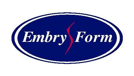 Embry Form
購買產品滿$500享有9折