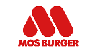 MOS BURGER
5% discount upon purchase of $55
